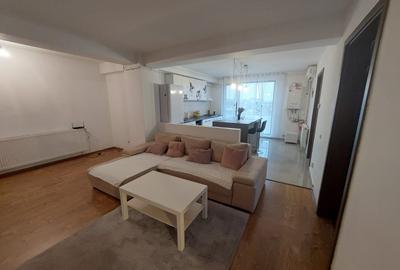 Apartament 3 camere - 5