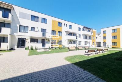 Apartament cu 2 camere decomandat, mobilat în Turnișor - 11