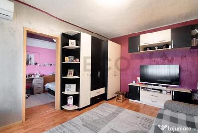 Apartament cu 3 camere decomandat în Iosia - 2