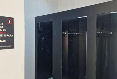 Spațiu comercial, de 190 mp, în Tei - 3