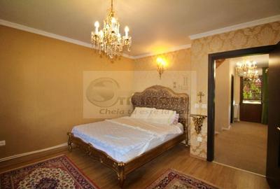 Vilă de vânzare - Valea Adâncă 235.000 EUR - 6