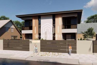 Industriilor - Duplex P + 1E 130 mp - Comision 0% - 2