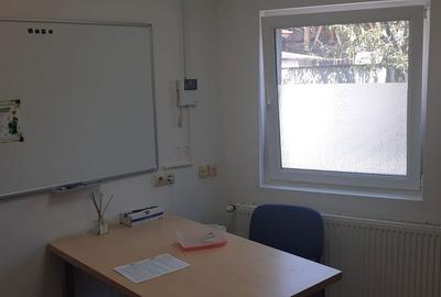 Spațiu comercial, de 493 mp, în Giulești - 8