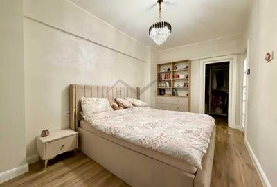 Apartament cu 2 camere semidecomandat, mobilat în Copou - 3