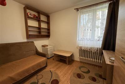 Apartament cu 2 camere semidecomandat în Gheorgheni - 2