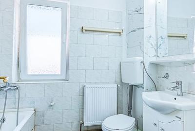 Apartament cu 3 camere decomandat în Centrul Istoric - 8