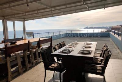 Vanzare Hotel Boutique cu vedere la mare, zona Epavă / Beach Please - 10