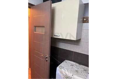 Apartament cu 3 camere decomandat, mobilat în Crângași - 9