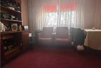 Apartament 3 camere, decomandat, Navodari - 13