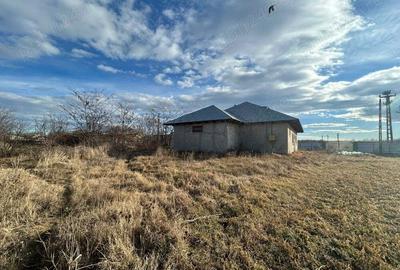 Casa de vanzare in Munteni Tecuci - 8