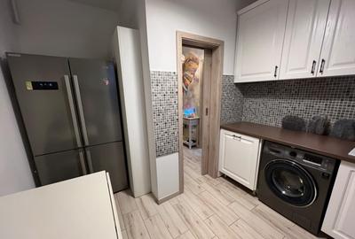 Apartament 3 camere + terasa - 130mp - Theodor Pallady - Parcare - 8
