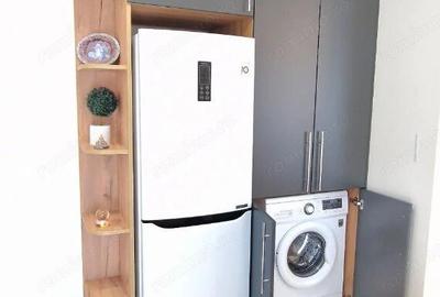 Apartament 2 camere zona Crangasi - 4