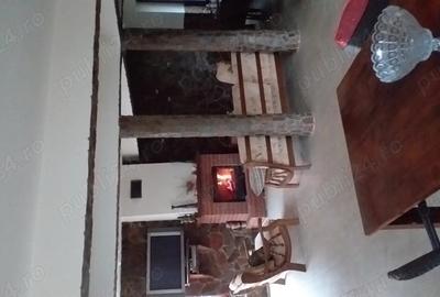 Casă cu 6 camere în Central - 3