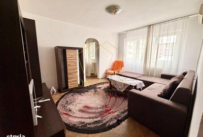 Apartament cu 3 camere semidecomandat, mobilat în Girocului - 6