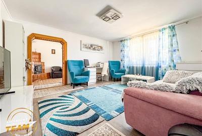 Tur 3D! Casa cu etaj,mobilata si echipata, Simeria,Sfantu Gheorghe - 1