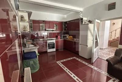 Casă cu 4 camere cu Teren 496 Mp în Aurel Vlaicu - 18