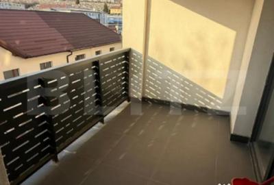 Apartament cu 2 camere semidecomandat în Nord - 3