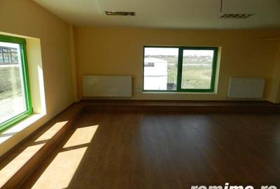 Spațiu comercial, de 686 mp, în Mogoșoaia - 2