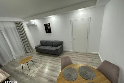 Apartament cu 2 camere în Ștefăneștii de Jos - 5