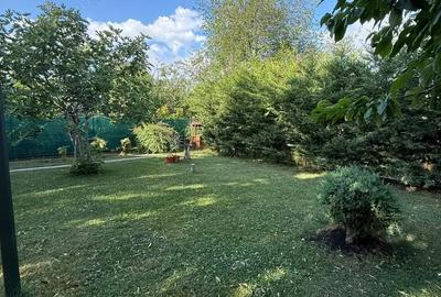 Casă cu 6 camere în Girocului - 13