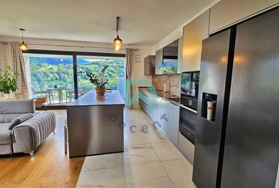 Apartament 3 camere, Drumul - 1