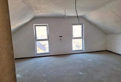 Casă cu 4 camere cu Teren 655 Mp în Tăuți - 5