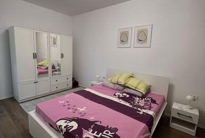 Apartament cu 2 camere în Giroc - 7