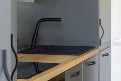 Apartament cu 2 camere semidecomandat, mobilat în Central - 18