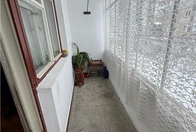 Apartament cu 3 camere decomandat în Mănăștur - 6