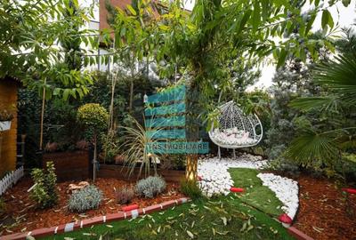 Otopeni-Tunari- Vila Lux- 4 Cam+Gradina- Mobilata-Utilata-Complex Exclusivist Otopeni-Tunari- Vila Lux- 4 Cam+Gradina- Mobilata-Utilata-Complex Exclusivist - 4