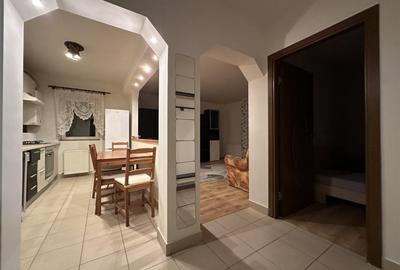 Apartament cu 2 camere în Florești - 4