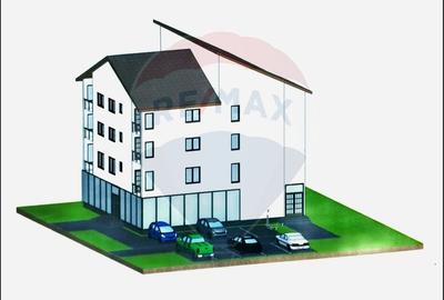 Spatiu comercial de vanzare I.L. Caragiale - Bacau - 3