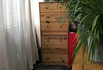 Piata Iancului,Metrou,bl.1977,reabilitat,Mixt,et,1/10,Amenajata,mobilata,Libera - 5