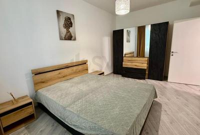 Apartament cu 2 camere semidecomandat, mobilat în Central - 5