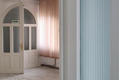 Spatiu comercial amenajat Bulevard-Sala Polivalenta - 2