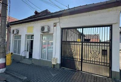 Spațiu comercial, de 250 mp, în Exterior Vest - 8