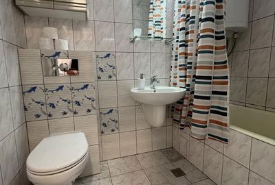 Garsonieră decomandată în Ultracentral - 4