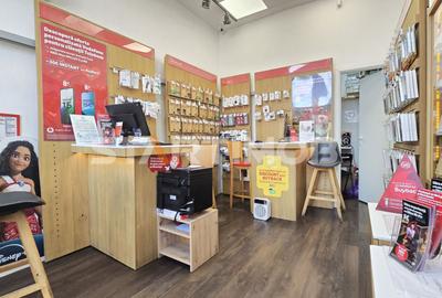 Spațiu comercial, de 24 mp, în Central - 2