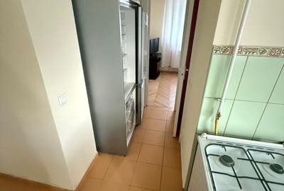 Apartament cu 3 camere în Central - 8