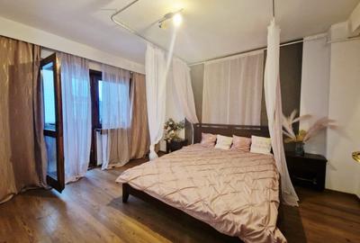 Apartament cu 4 camere decomandat, mobilat în Baicului - 7