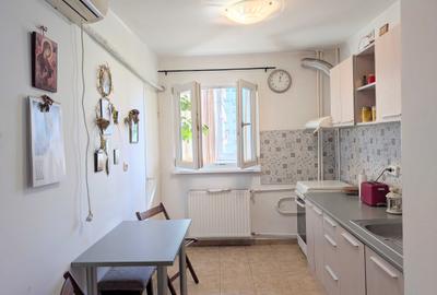 MOSILOR X EMINESCU, ADIACENT, METROUL OBOR LA 7MIN. - 2