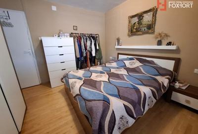 Apartament cu 2 camere la parter, 53 mp utili - Zona Lipovei - 2