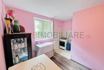 Apartament - CF3 - Alba Iulia - Vitan - Mall Bucuresti - 7