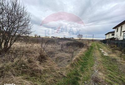 Teren de 500 mp, în Săcălășeni - 4