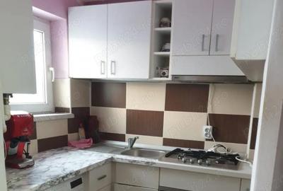 Garsonieră decomandată în Central - 2