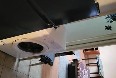 Apartament cu 2 camere semidecomandat în Central - 5