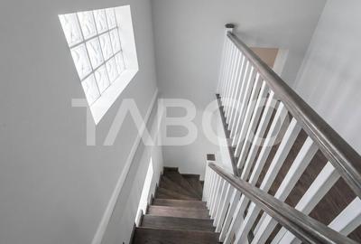 Casă individuală cu 4 camere cu Canalizare în Șura Mare - 11