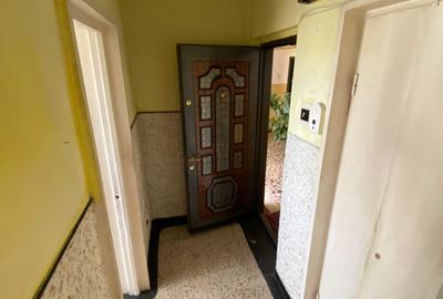 Vânzare apartament 2 camere, etaj 2, două balcoane – Micro 16 - 4