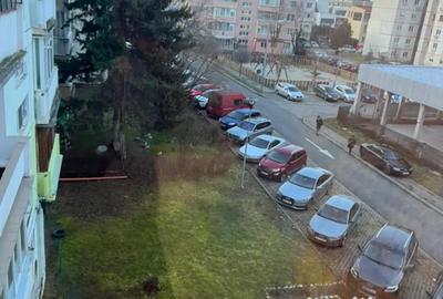 Apartament cu 2 camere nedecomandat în Cedonia - 14