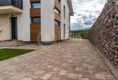 Comision 0% Casa tip duplex la cheie | 4 camere | Teren 390mp | Gilau - 16